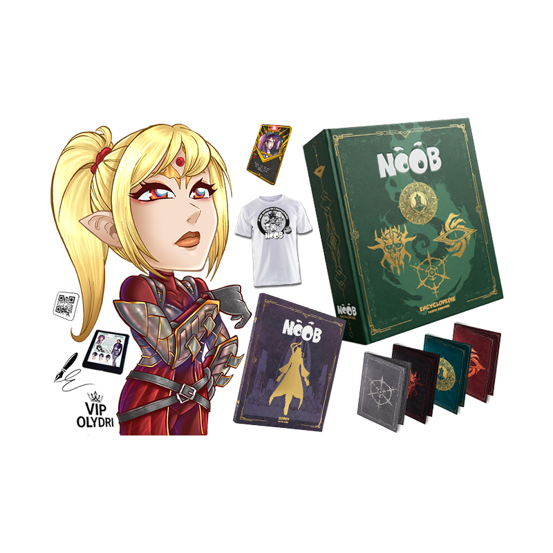 BUTIN PHYSIQUE MAX - SARYAHBLÖÖD