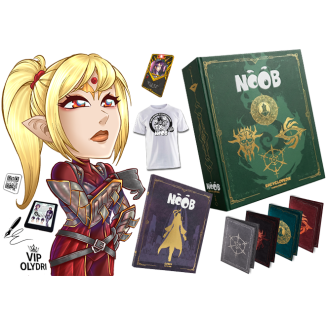 BUTIN PHYSIQUE MAX - SARYAHBLÖÖD