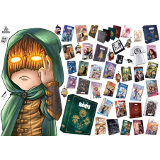 BUTIN PHYSIQUE INTÉGRAL - SIN