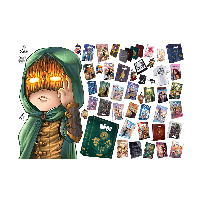 BUTIN PHYSIQUE INTÉGRAL - SIN