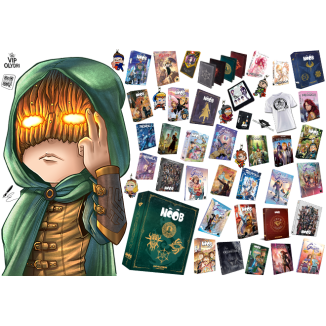 BUTIN PHYSIQUE INTÉGRAL - SIN