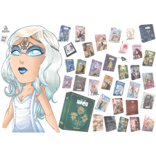 BUTIN DIGITAL INTÉGRAL - LYS