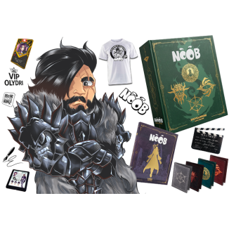 BUTIN PHYSIQUE ULTIME - HELKAZARD