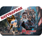 RATTRAPAGE CROWDFUNDING - WARPZONE REBIRTH