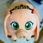 Préco - Peluche Pouikie (tirage unique) Préco - Peluche Pouikie (tirage unique)