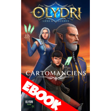 EBOOK - Roman Olydri - Cartomanciens