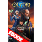 EBOOK - Roman Olydri - Cartomanciens EBOOK - Roman Olydri - Cartomanciens