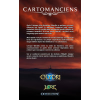 EBOOK - Roman Olydri - Cartomanciens