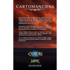EBOOK - Roman Olydri - Cartomanciens