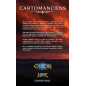 EBOOK - Roman Olydri - Cartomanciens EBOOK - Roman Olydri - Cartomanciens