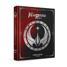 Guide officiel WarpZone Project