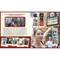 Guide officiel WarpZone Project