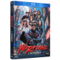 DIGIPACK WARPZONE - Intégrale (préco) DIGIPACK WARPZONE - Intégrale (préco)