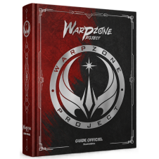 Guide officiel WarpZone Project