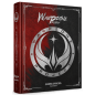 Guide officiel WarpZone - (Préco)