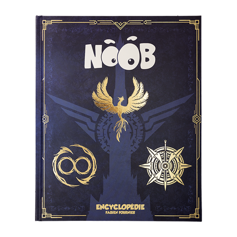 Encyclopédie Noob Encyclopédie Noob