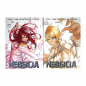 PACK - Intégrale Manga Néogicia