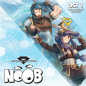 OST 1 Noob jeu vidéo (digital)