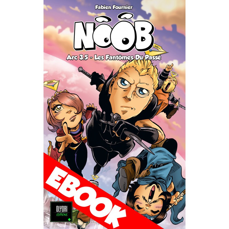 EBOOK - Romans Noob 3.5