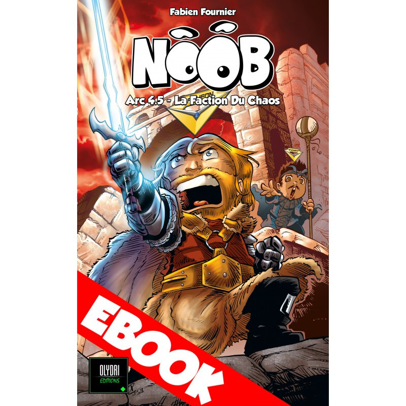 EBOOK - Romans Noob 4.5