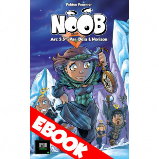 EBOOK - Romans Noob 5.5