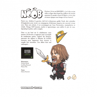EBOOK - Light Novel Noob - Arc 1