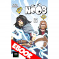 EBOOK - Light Novel Noob - Arc 2