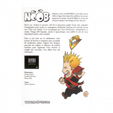 EBOOK - Light Novel Noob - Arc 3