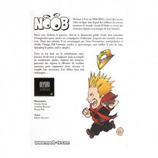 EBOOK - Light Novel Noob - Arc 3