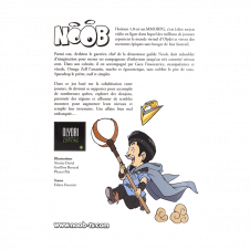 EBOOK - Light Novel Noob - Arc 4