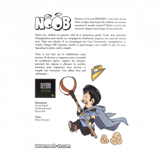 EBOOK - Light Novel Noob - Arc 4