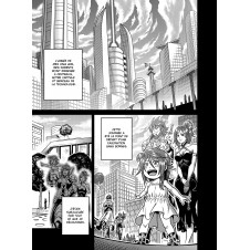 EBOOK - Manga Néogicia 1