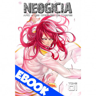 EBOOK - Manga Néogicia 1