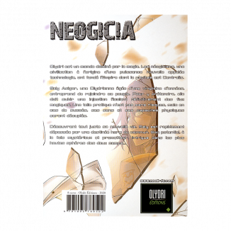 EBOOK - Manga Néogicia 2