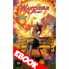 EBOOK - Light Novel WarpZone 2 - Arc 1