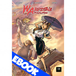 EBOOK - BD WarpZone Apocalypse