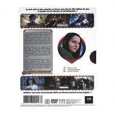 COFFRET 10 DVD Noob : Intégrale Epoque 1 - saisons 1 à 5