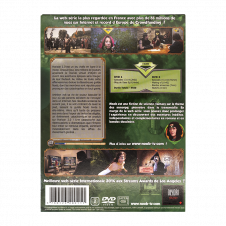 DVD S3 Noob : La Revanche de la Coalition