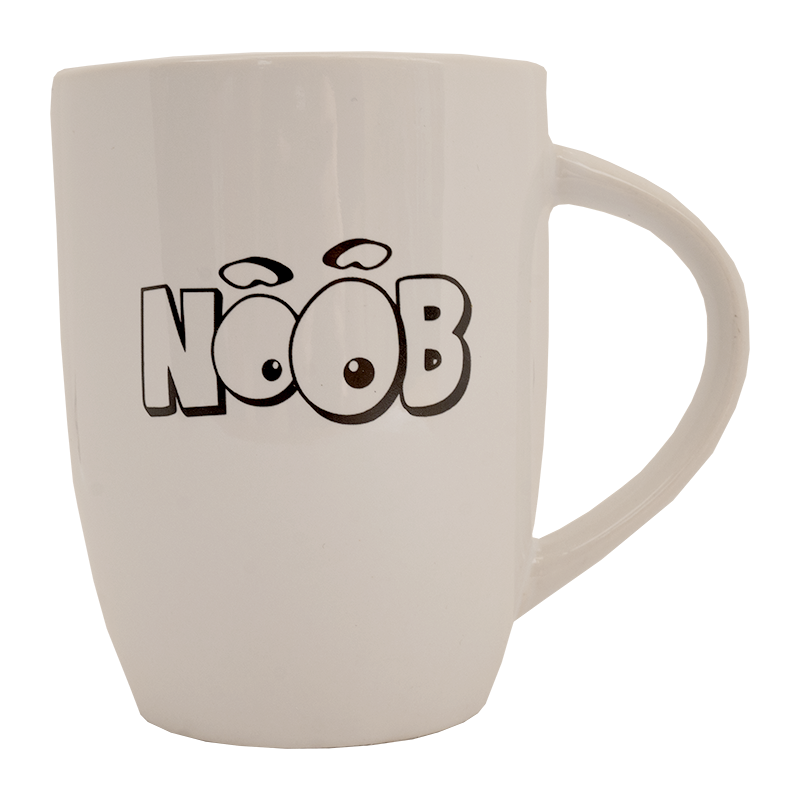 Mug Noob