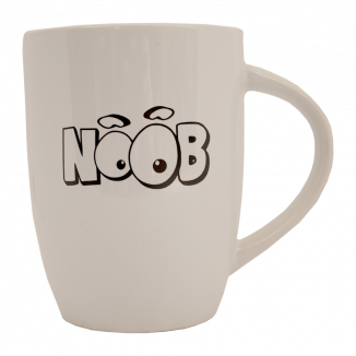 Mug Noob